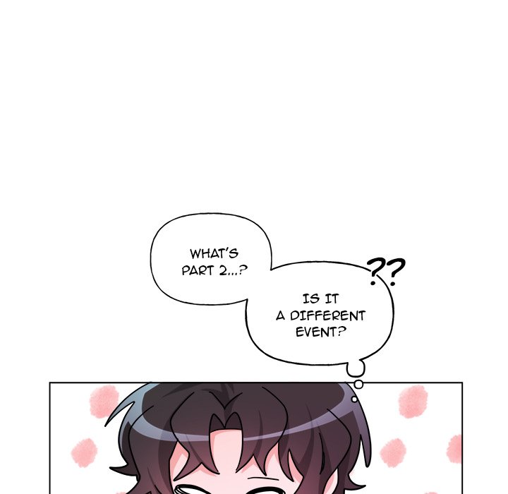 Pheromone Sherbet♥ - Chapter 28 [photo 17] - MangaPorn