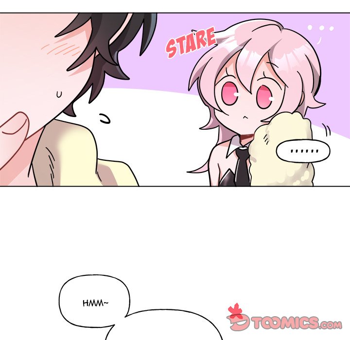 Pheromone Sherbet♥ - Chapter 28 [photo 19] - MangaPorn