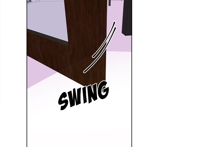 Pheromone Sherbet♥ - Chapter 28 [photo 2] - MangaPorn