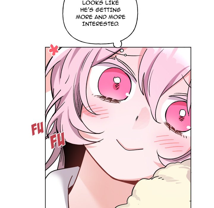 Pheromone Sherbet♥ - Chapter 28 [photo 20] - MangaPorn