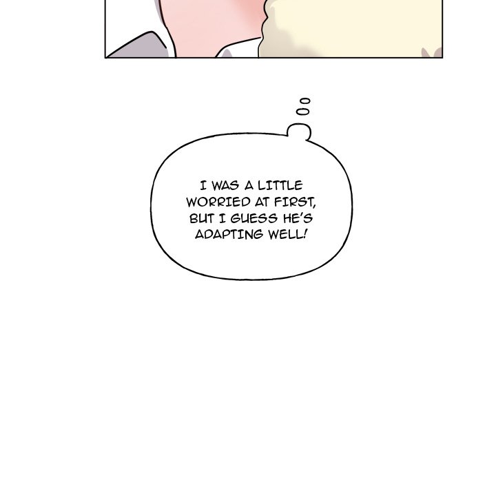 Pheromone Sherbet♥ - Chapter 28 [photo 21] - MangaPorn