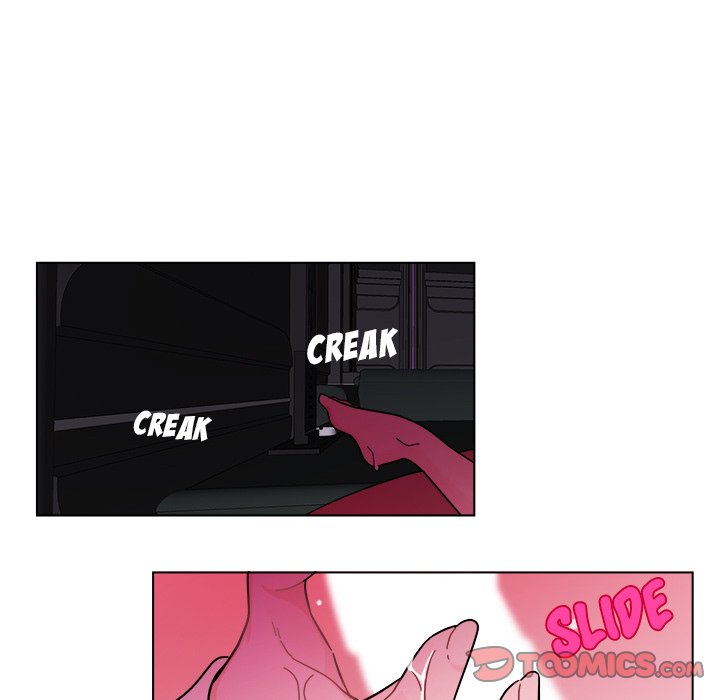 Pheromone Sherbet♥ - Chapter 28 [photo 28] - MangaPorn