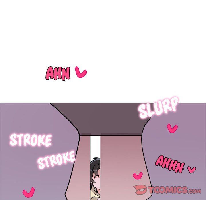 Pheromone Sherbet♥ - Chapter 28 [photo 34] - MangaPorn