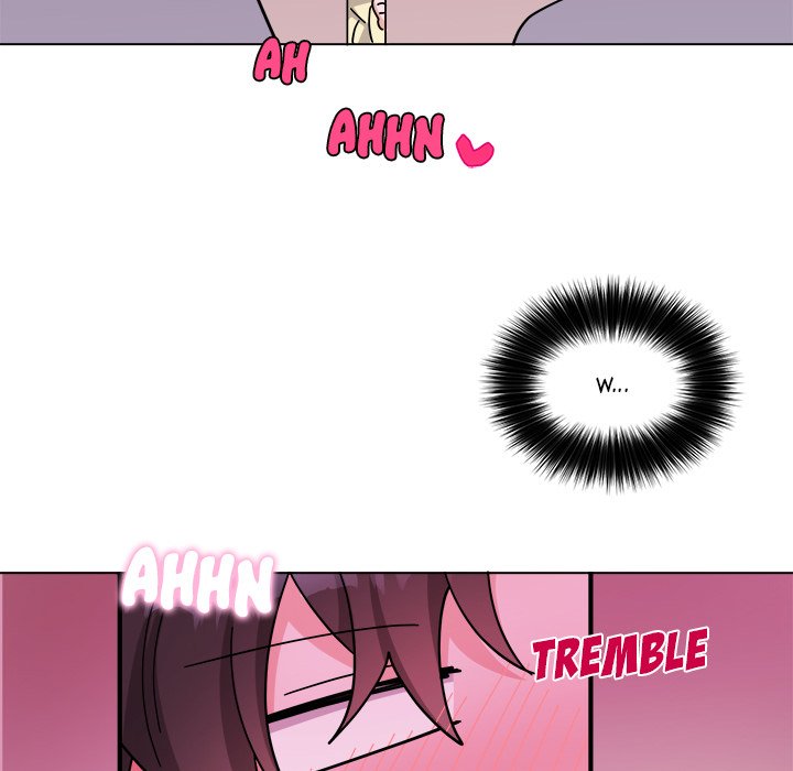 Pheromone Sherbet♥ - Chapter 28 [photo 35] - MangaPorn