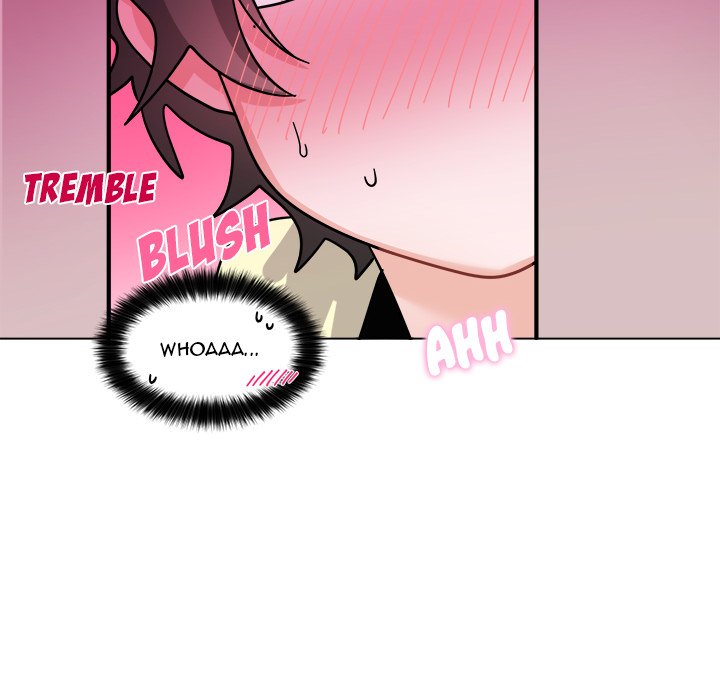 Pheromone Sherbet♥ - Chapter 28 [photo 36] - MangaPorn
