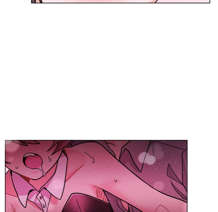 Pheromone Sherbet♥ - Chapter 28 [photo 38] - MangaPorn