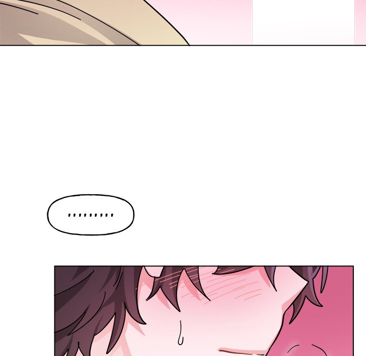 Pheromone Sherbet♥ - Chapter 28 [photo 41] - MangaPorn