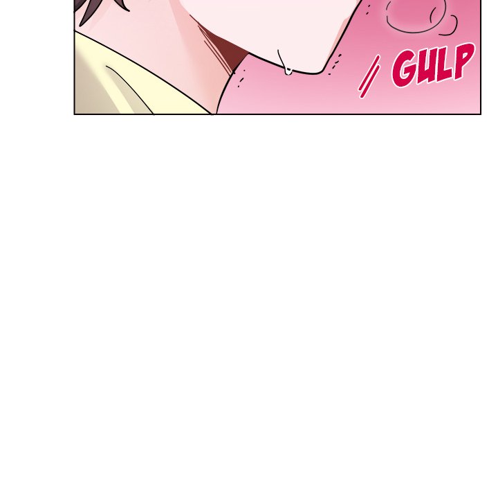 Pheromone Sherbet♥ - Chapter 28 [photo 42] - MangaPorn