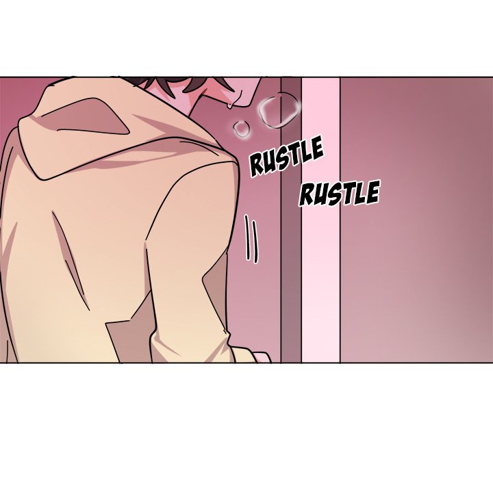 Pheromone Sherbet♥ - Chapter 28 [photo 45] - MangaPorn