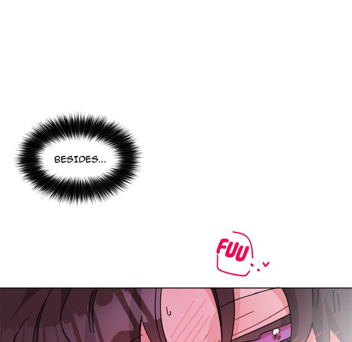 Pheromone Sherbet♥ - Chapter 28 [photo 48] - MangaPorn