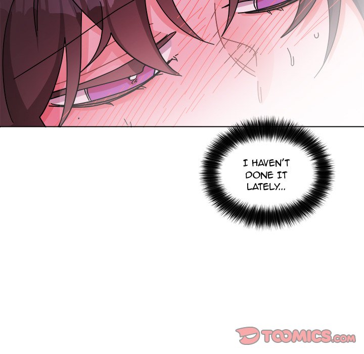 Pheromone Sherbet♥ - Chapter 28 [photo 49] - MangaPorn