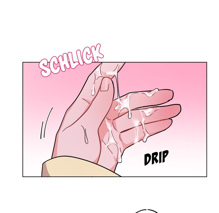 Pheromone Sherbet♥ - Chapter 28 [photo 54] - MangaPorn