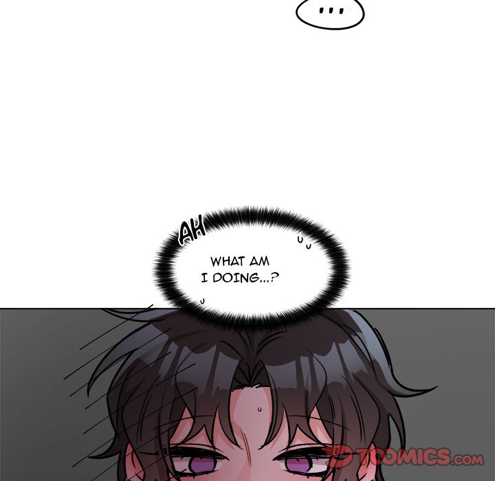 Pheromone Sherbet♥ - Chapter 28 [photo 55] - MangaPorn