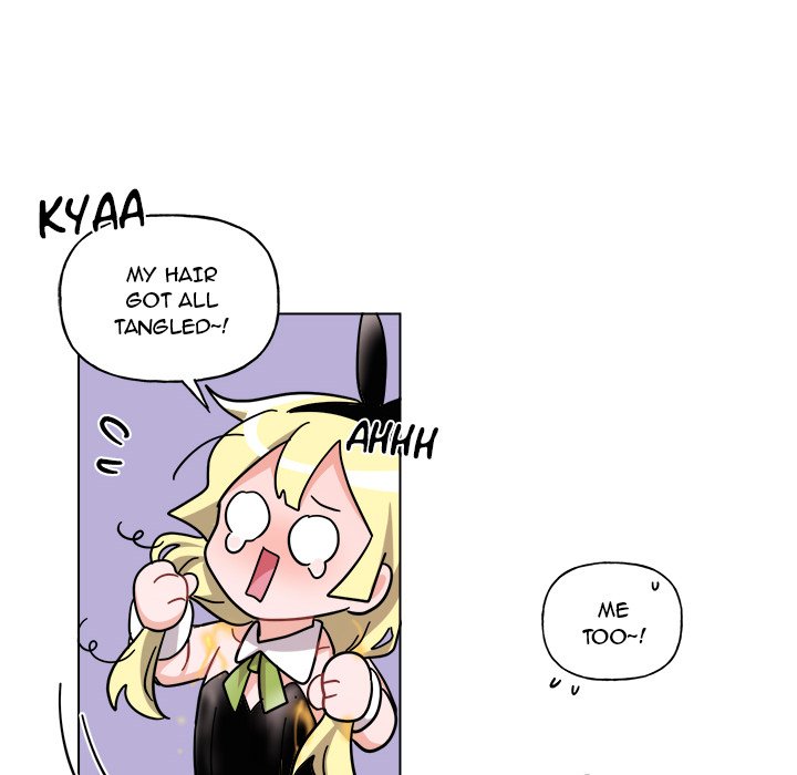 Pheromone Sherbet♥ - Chapter 28 [photo 8] - MangaPorn