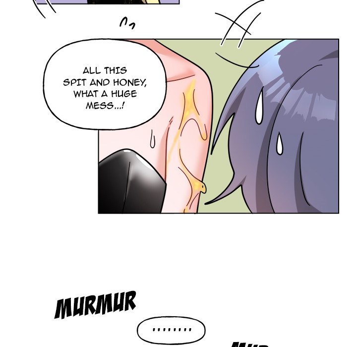 Pheromone Sherbet♥ - Chapter 28 [photo 9] - MangaPorn