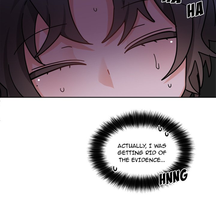 Pheromone Sherbet♥ - Chapter 29 [photo 12] - MangaPorn