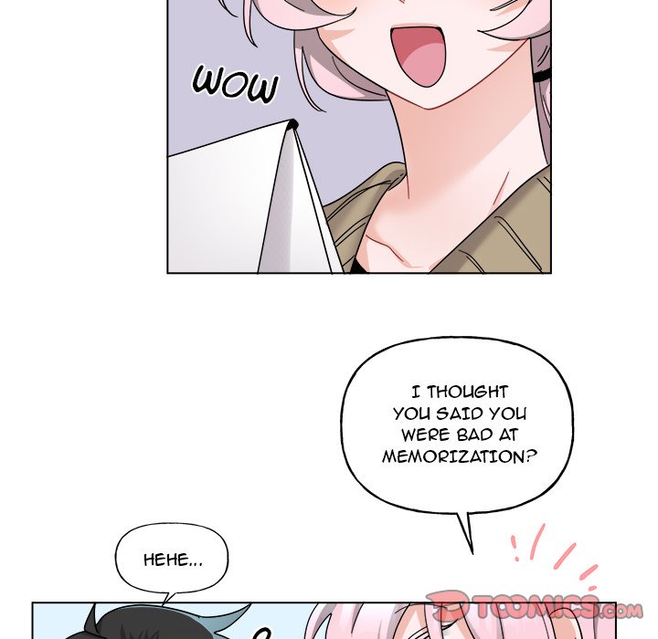 Pheromone Sherbet♥ - Chapter 29 [photo 17] - MangaPorn