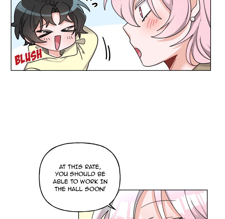 Pheromone Sherbet♥ - Chapter 29 [photo 18] - MangaPorn