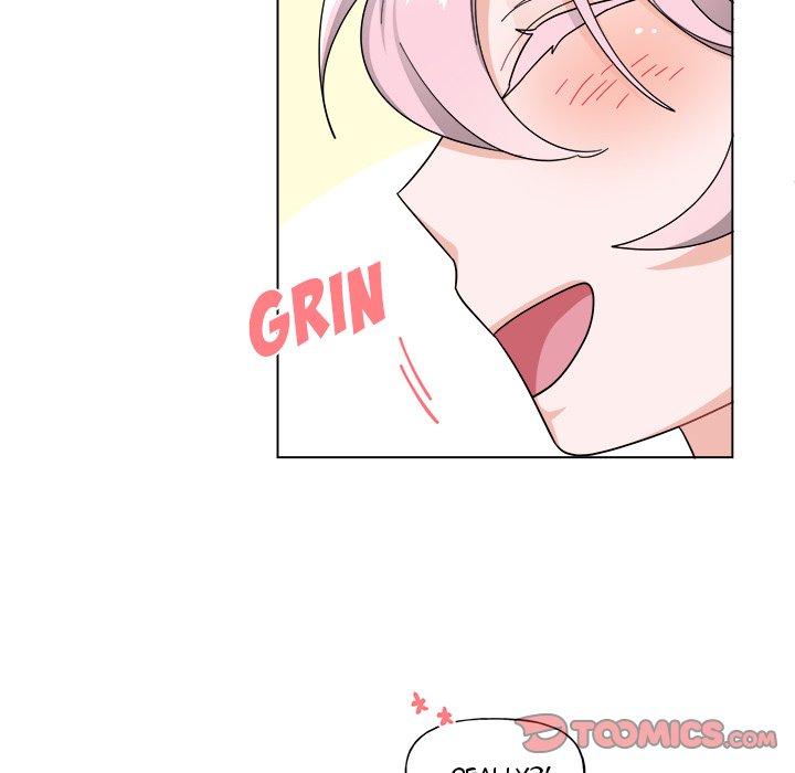 Pheromone Sherbet♥ - Chapter 29 [photo 19] - MangaPorn