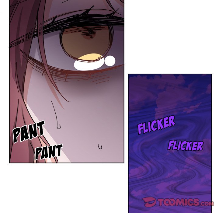 Pheromone Sherbet♥ - Chapter 29 [photo 27] - MangaPorn