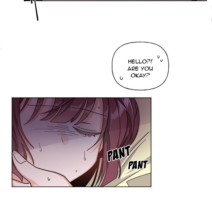 Pheromone Sherbet♥ - Chapter 29 [photo 36] - MangaPorn