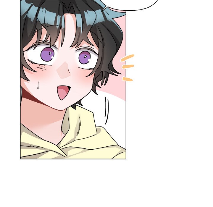 Pheromone Sherbet♥ - Chapter 29 [photo 8] - MangaPorn