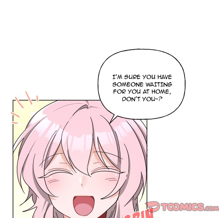 Pheromone Sherbet♥ - Chapter 30 [photo 11] - MangaPorn