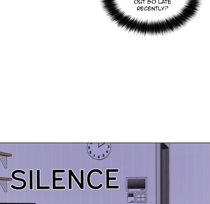 Pheromone Sherbet♥ - Chapter 30 [photo 20] - MangaPorn