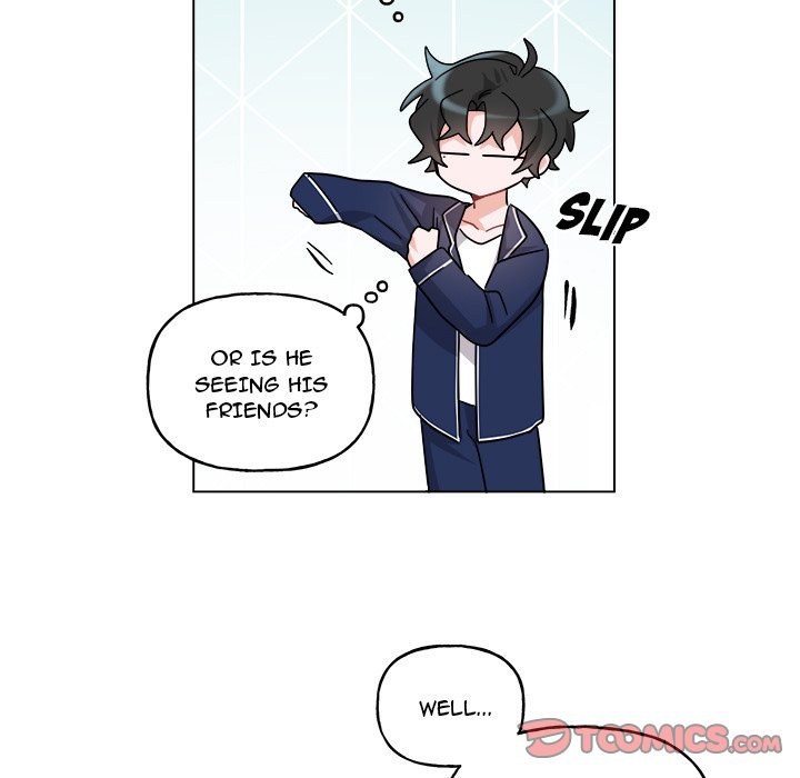 Pheromone Sherbet♥ - Chapter 30 [photo 25] - MangaPorn