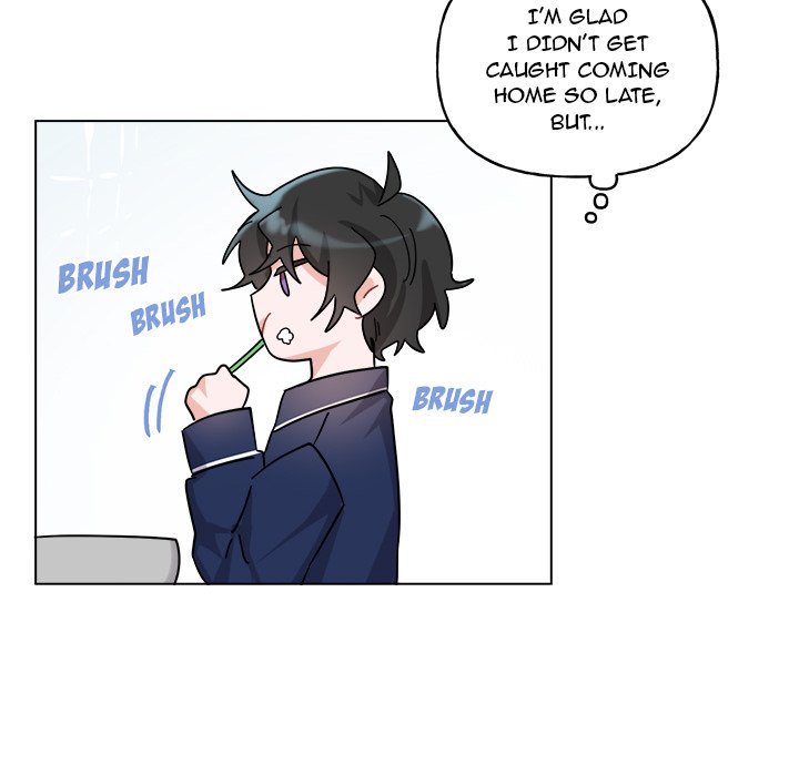 Pheromone Sherbet♥ - Chapter 30 [photo 26] - MangaPorn