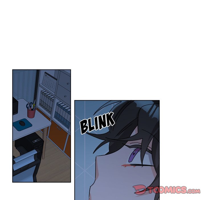 Pheromone Sherbet♥ - Chapter 30 [photo 27] - MangaPorn