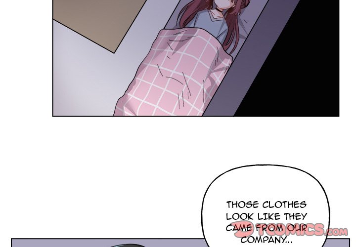 Pheromone Sherbet♥ - Chapter 30 [photo 3] - MangaPorn