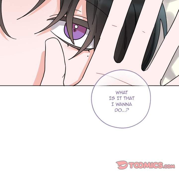 Pheromone Sherbet♥ - Chapter 30 [photo 33] - MangaPorn