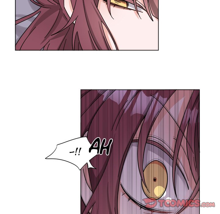 Pheromone Sherbet♥ - Chapter 30 [photo 35] - MangaPorn