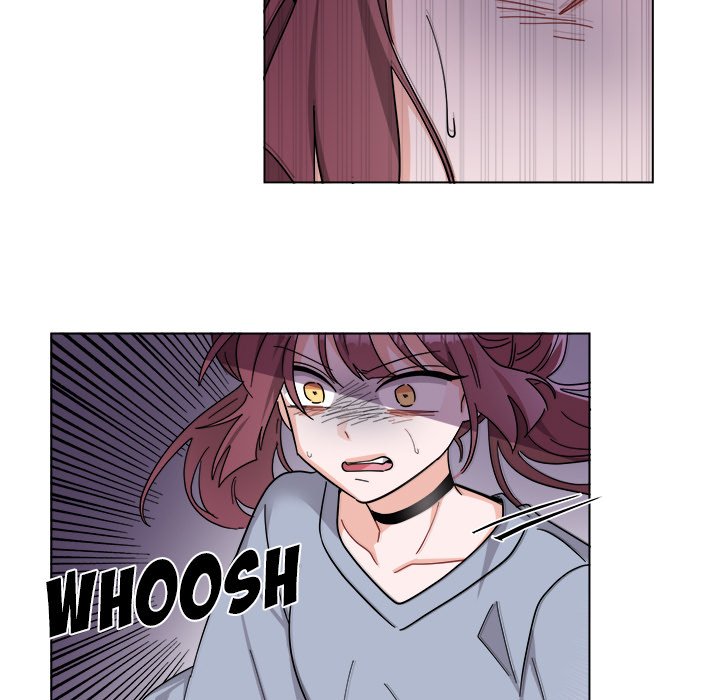 Pheromone Sherbet♥ - Chapter 30 [photo 36] - MangaPorn