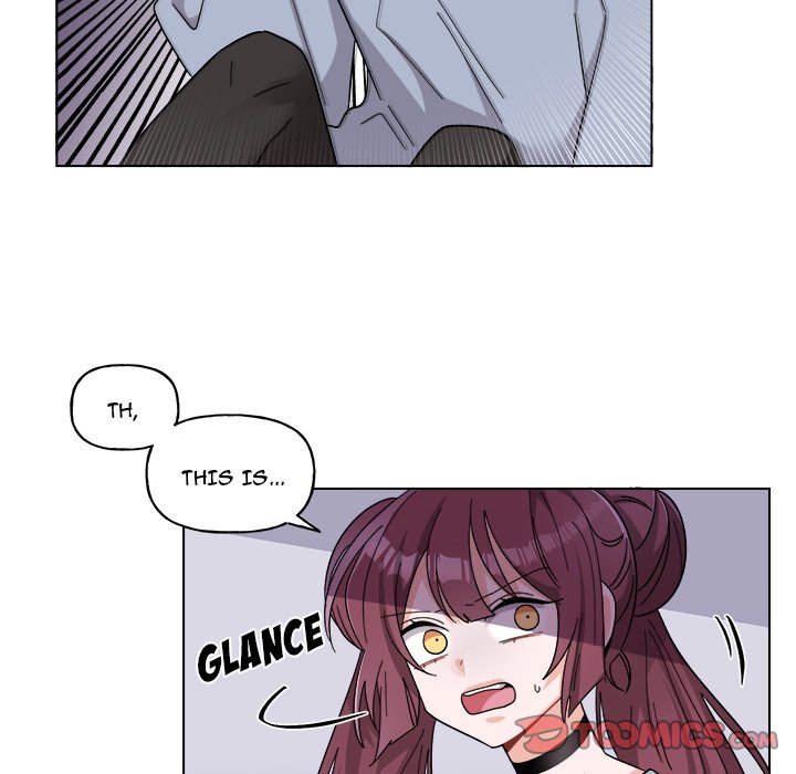 Pheromone Sherbet♥ - Chapter 30 [photo 37] - MangaPorn