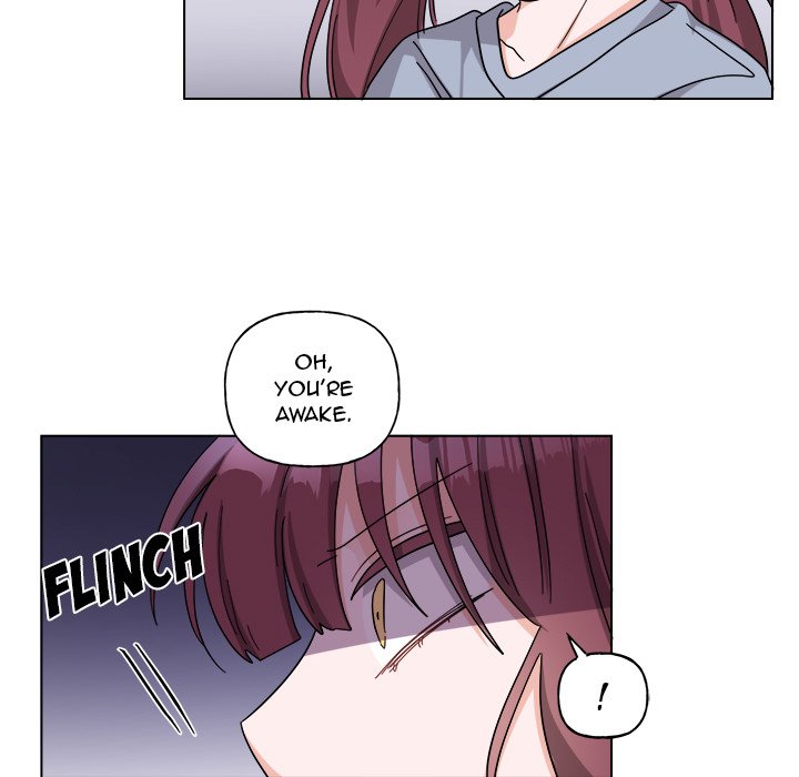 Pheromone Sherbet♥ - Chapter 30 [photo 38] - MangaPorn