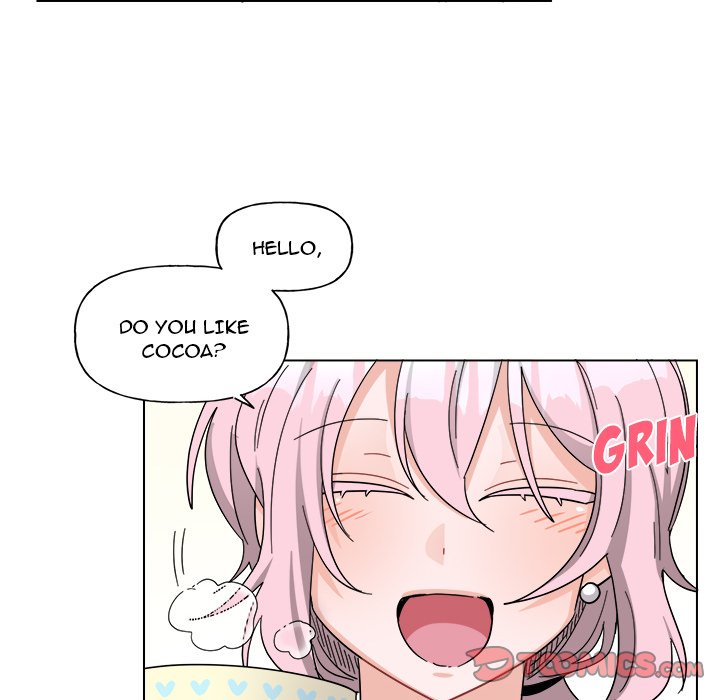 Pheromone Sherbet♥ - Chapter 30 [photo 39] - MangaPorn