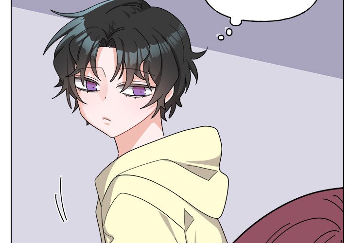 Pheromone Sherbet♥ - Chapter 30 [photo 4] - MangaPorn