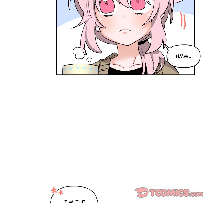 Pheromone Sherbet♥ - Chapter 30 [photo 45] - MangaPorn