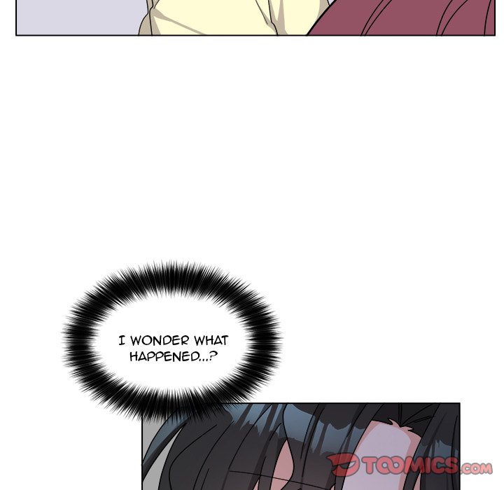 Pheromone Sherbet♥ - Chapter 30 [photo 5] - MangaPorn