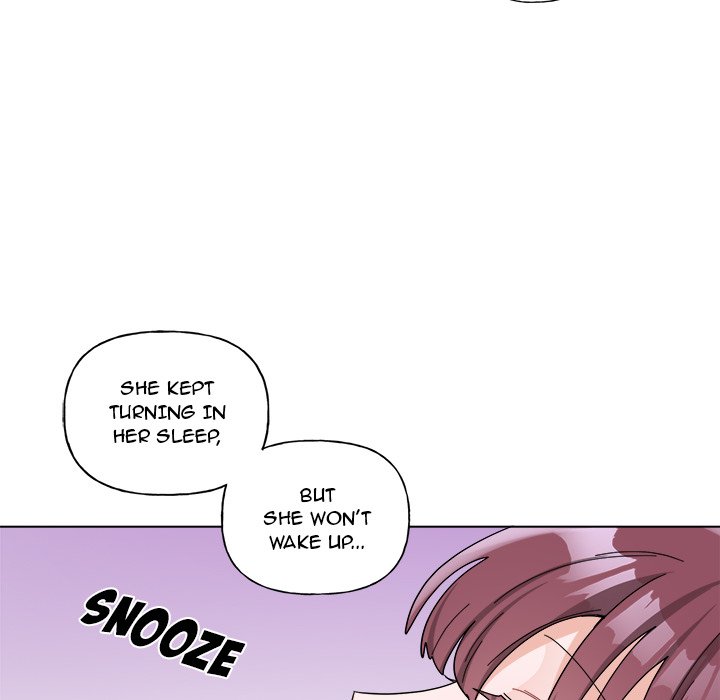 Pheromone Sherbet♥ - Chapter 30 [photo 8] - MangaPorn