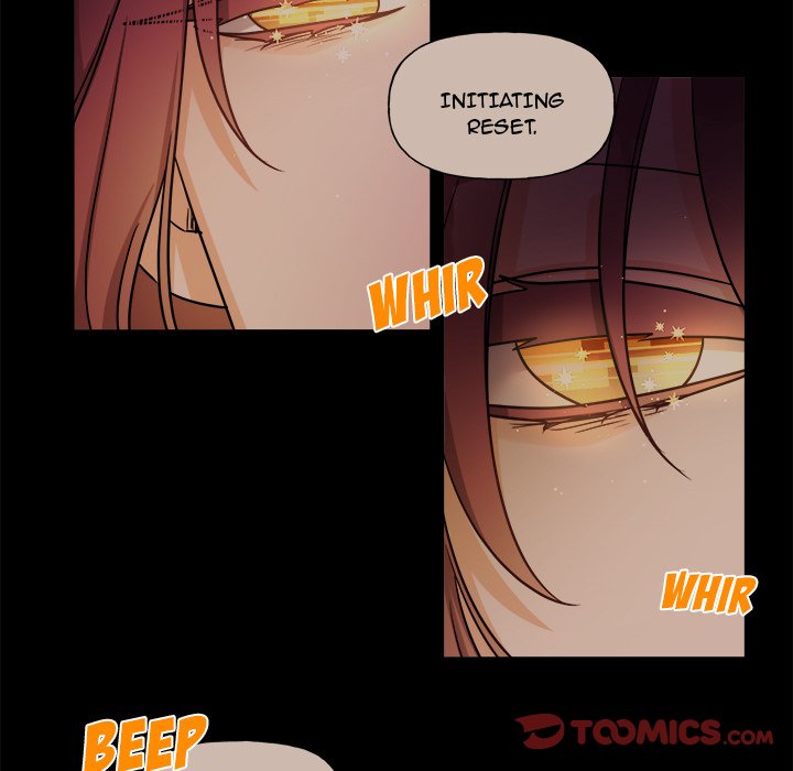 Pheromone Sherbet♥ - Chapter 31 [photo 19] - MangaPorn