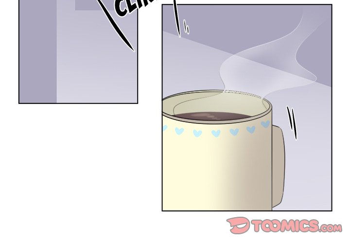 Pheromone Sherbet♥ - Chapter 31 [photo 2] - MangaPorn