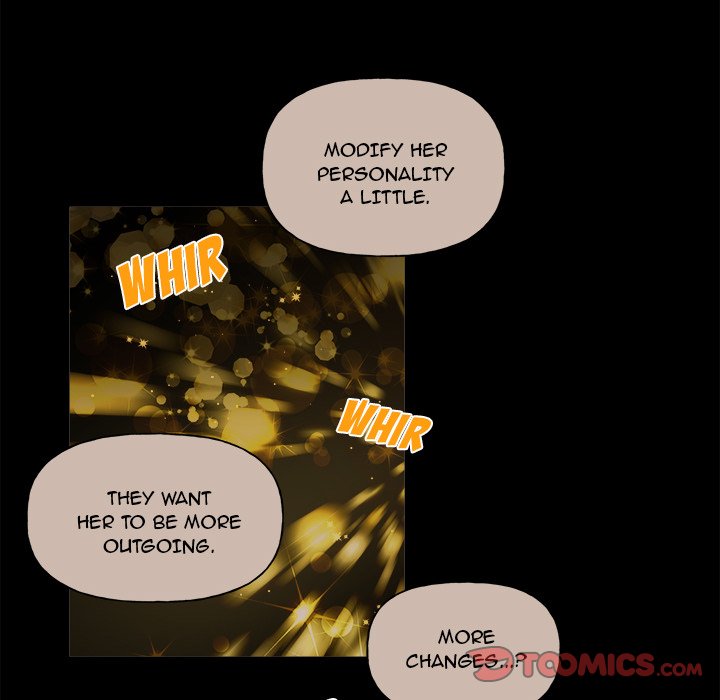 Pheromone Sherbet♥ - Chapter 31 [photo 32] - MangaPorn