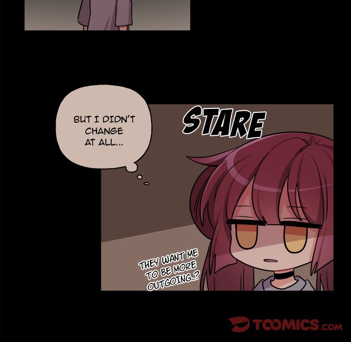 Pheromone Sherbet♥ - Chapter 31 [photo 36] - MangaPorn