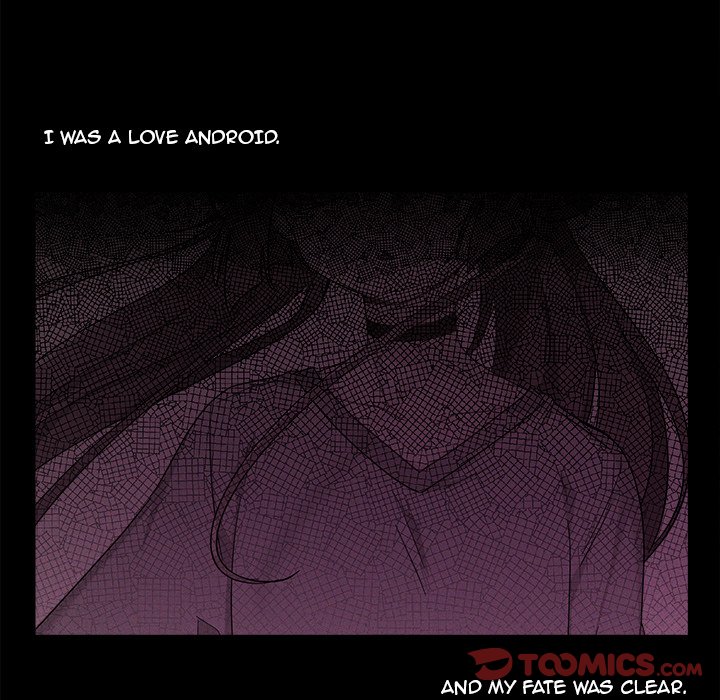 Pheromone Sherbet♥ - Chapter 31 [photo 39] - MangaPorn