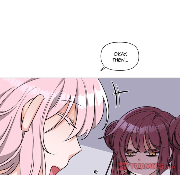 Pheromone Sherbet♥ - Chapter 31 [photo 6] - MangaPorn