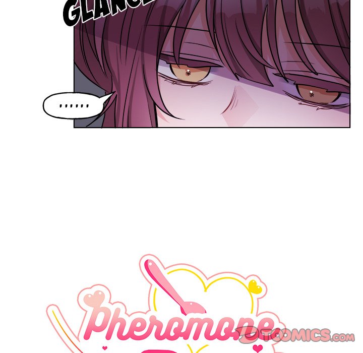 Pheromone Sherbet♥ - Chapter 31 [photo 8] - MangaPorn
