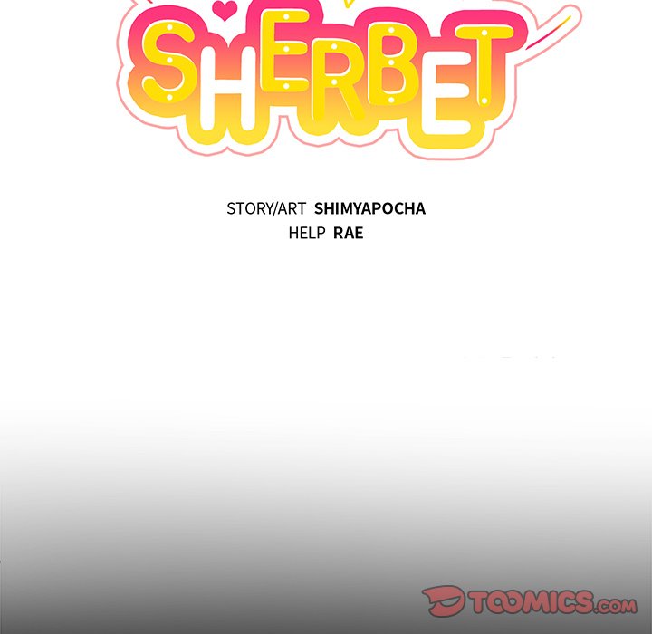 Pheromone Sherbet♥ - Chapter 31 [photo 9] - MangaPorn